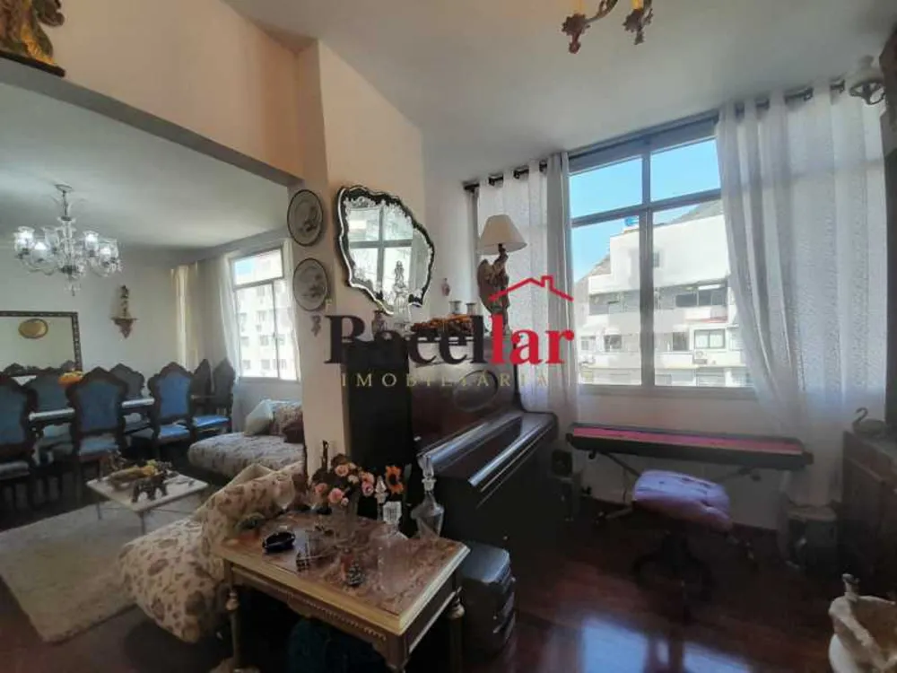 Apartamento, 2 quartos, 102 m² - Foto 2