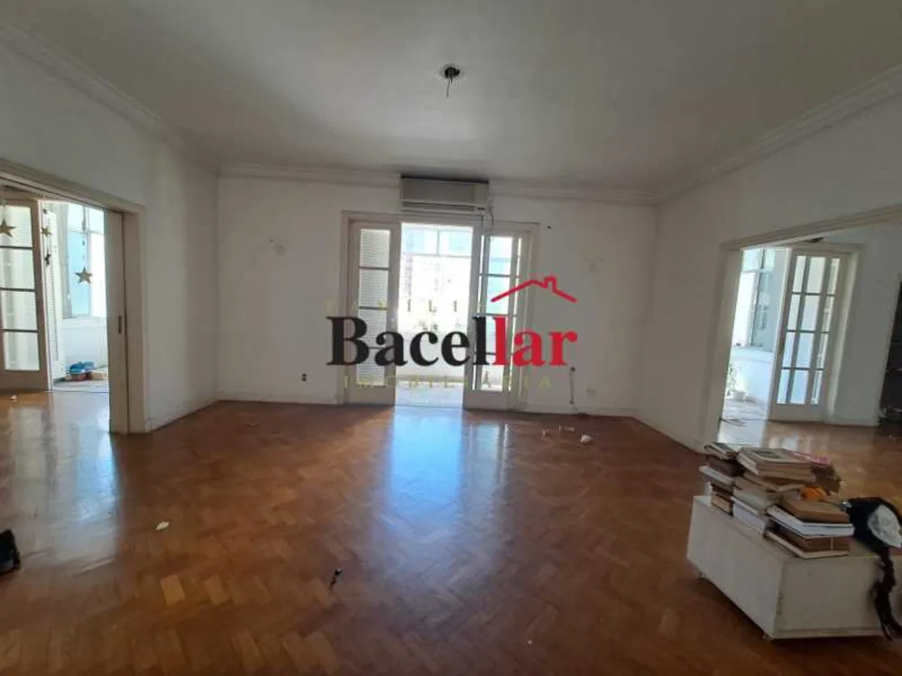 Apartamento, 3 quartos, 280 m² - Foto 5