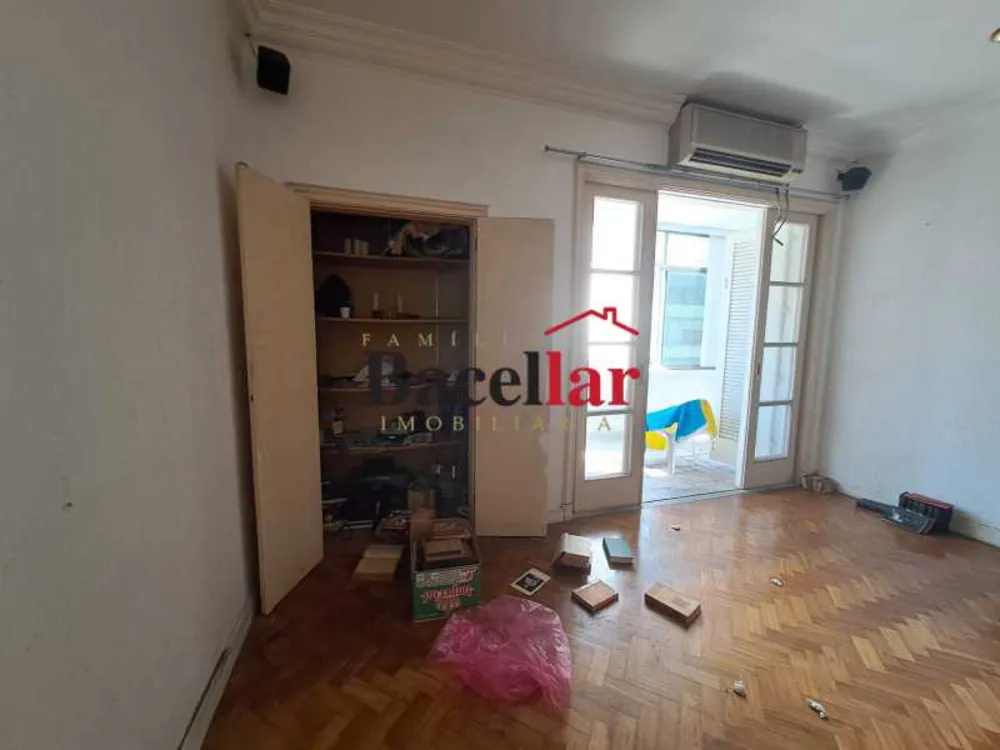 Apartamento, 3 quartos, 280 m² - Foto 1