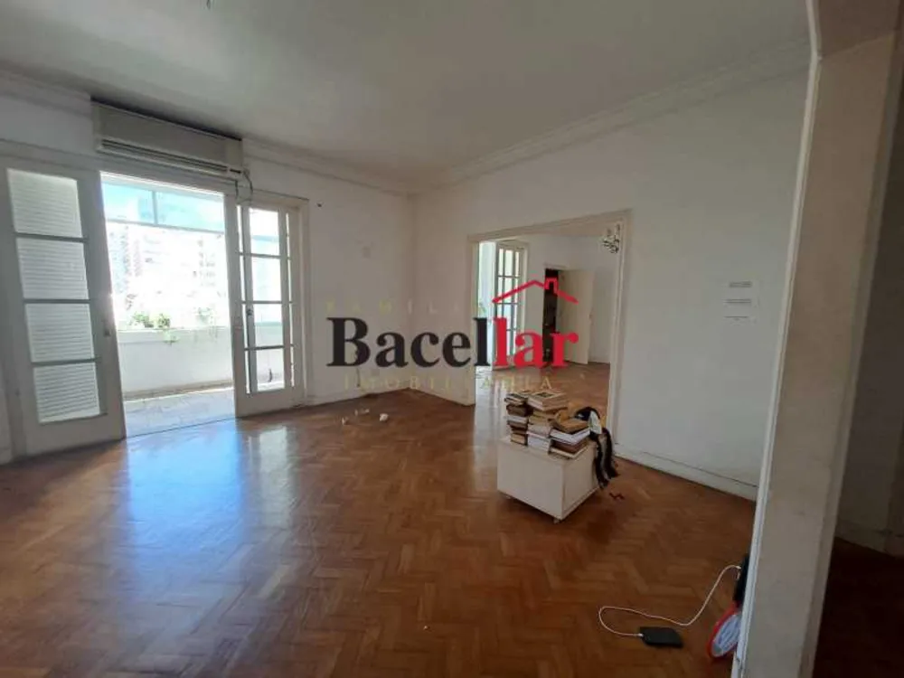 Apartamento, 3 quartos, 280 m² - Foto 6