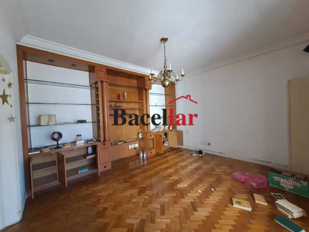 Apartamento, 3 quartos, 280 m² - Foto 3