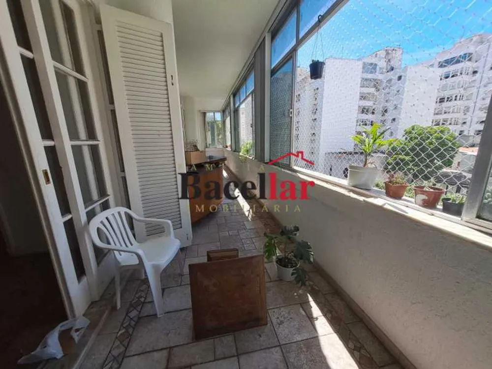 Apartamento, 3 quartos, 280 m² - Foto 7