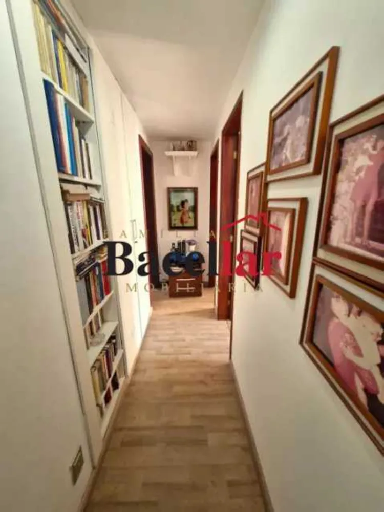 Apartamento, 2 quartos, 85 m² - Foto 13
