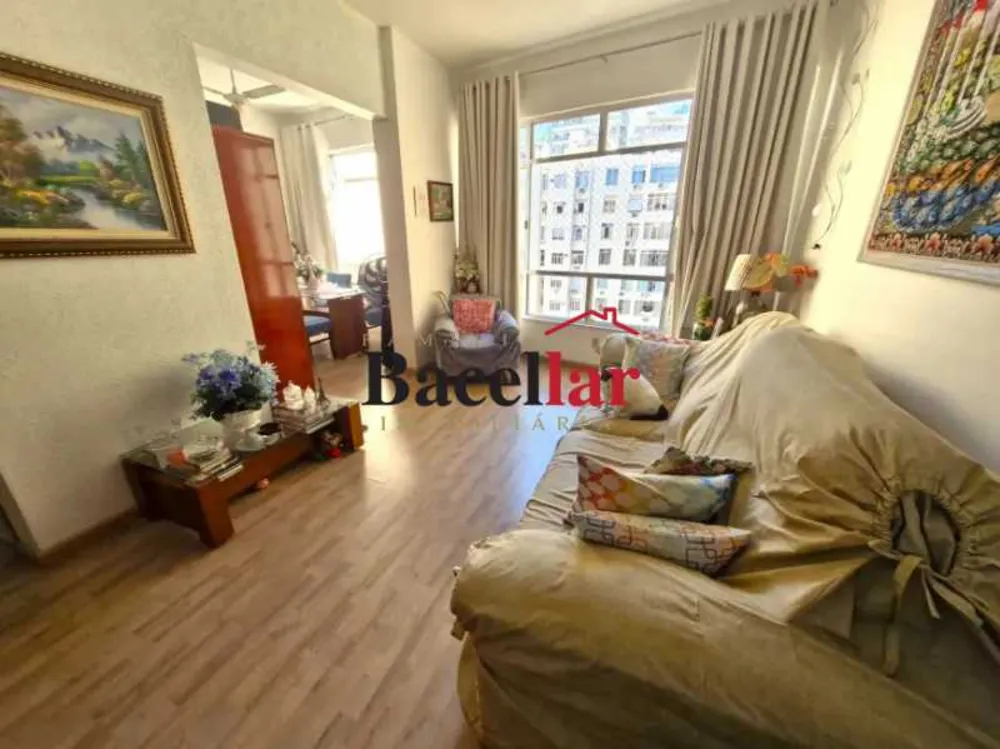 Apartamento, 2 quartos, 85 m² - Foto 2