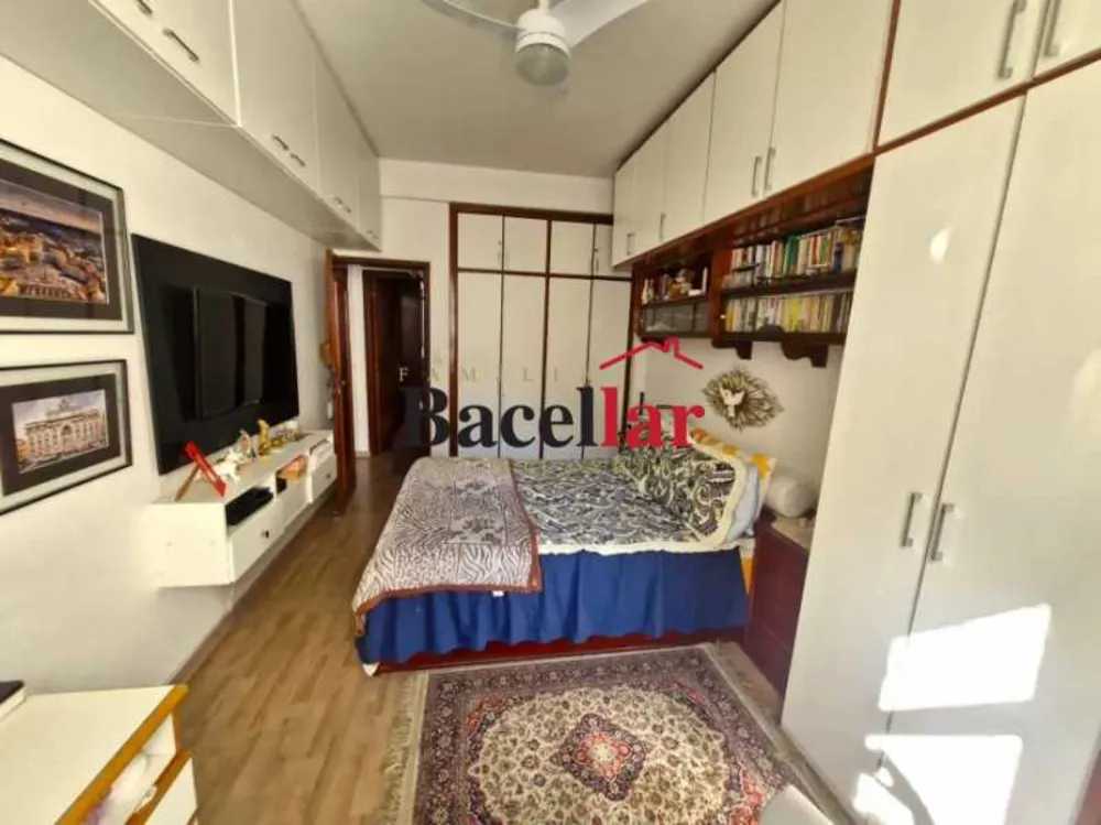 Apartamento, 2 quartos, 85 m² - Foto 11