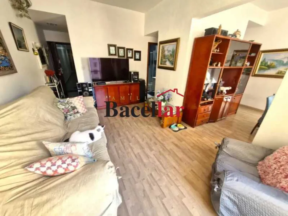 Apartamento, 2 quartos, 85 m² - Foto 3
