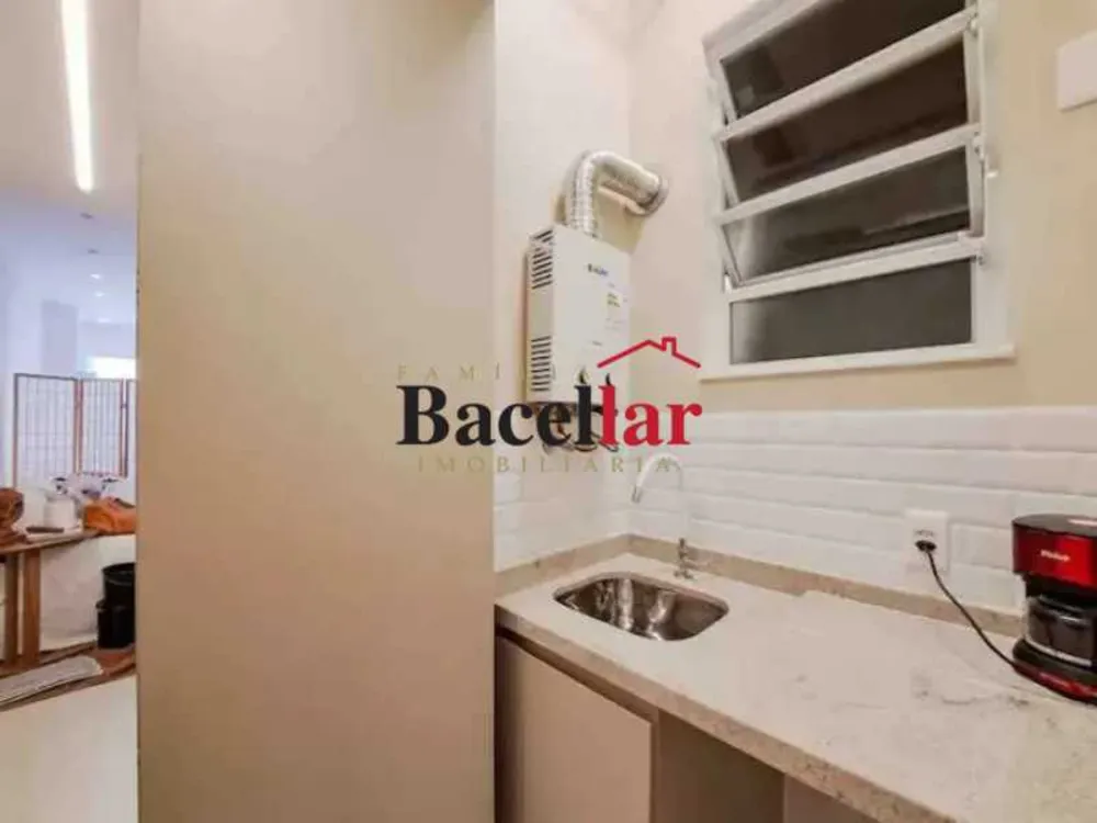 Kitnet-Studio, 35 m² - Foto 3