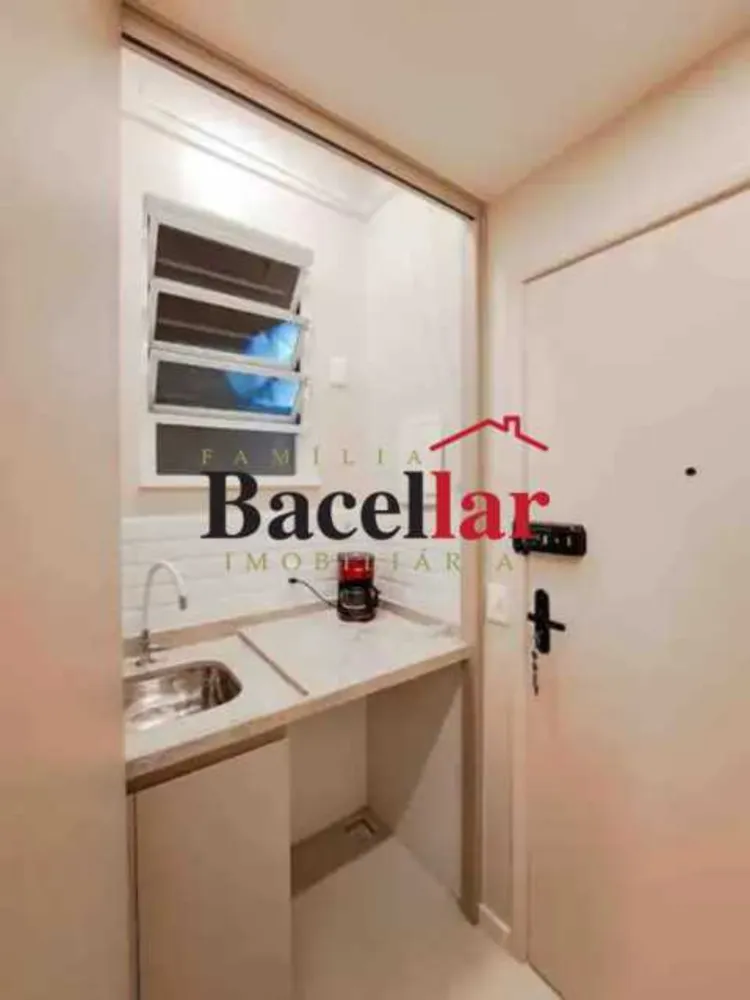 Kitnet-Studio, 35 m² - Foto 14