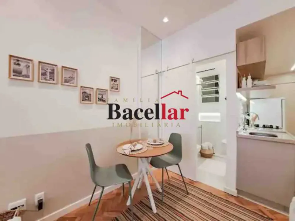 Kitnet-Studio, 35 m² - Foto 18