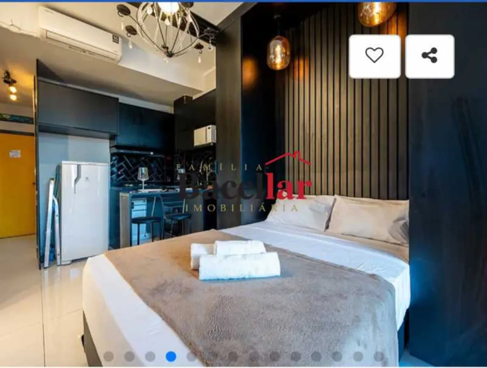 Loft, 31 m² - Foto 12