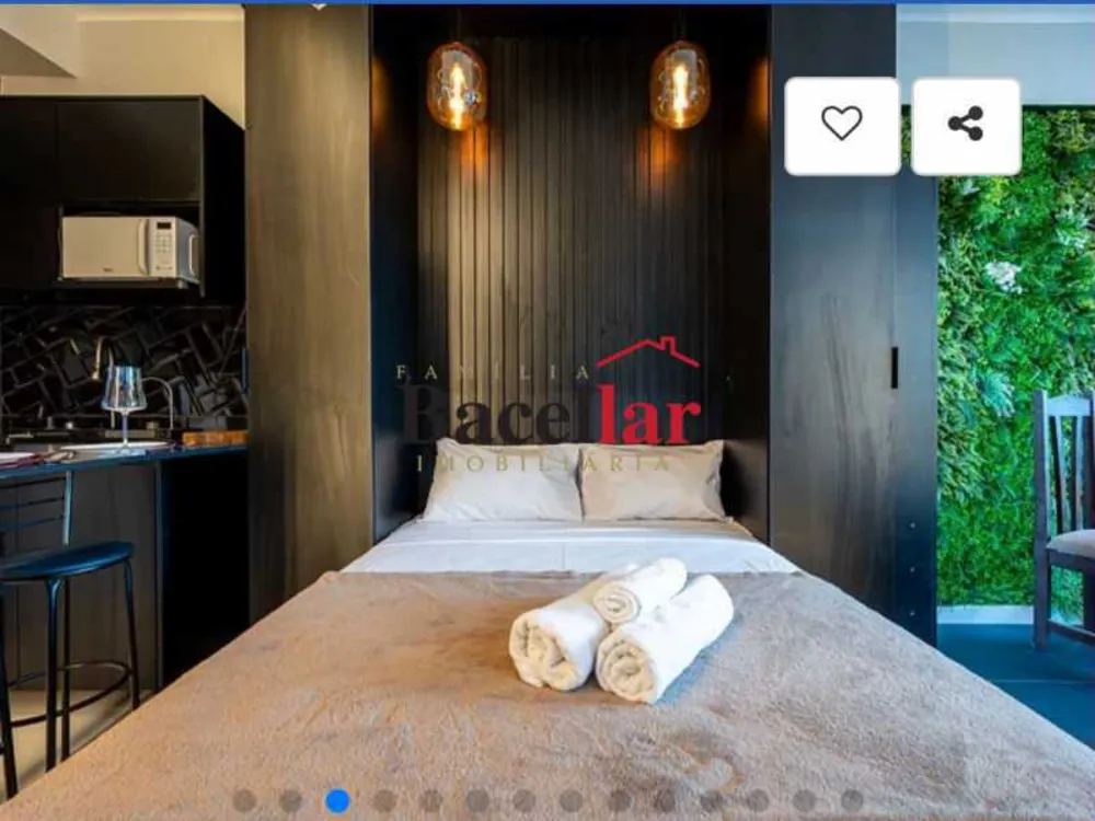 Loft, 31 m² - Foto 6