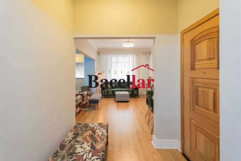 Apartamento, 3 quartos, 125 m² - Foto 18