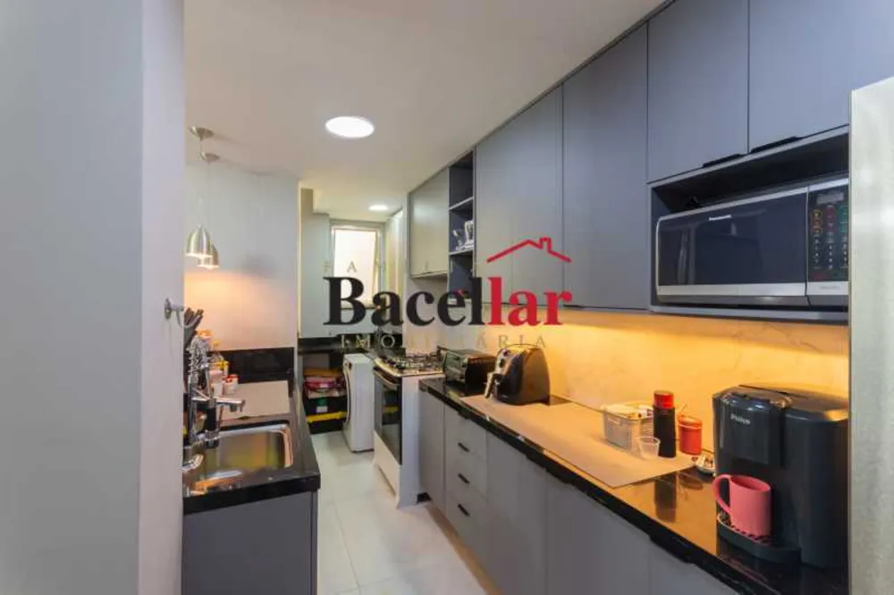 Apartamento, 3 quartos, 125 m² - Foto 23