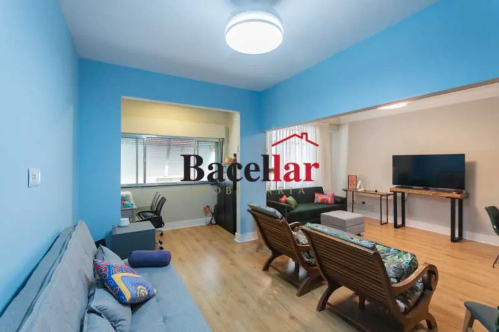 Apartamento, 3 quartos, 125 m² - Foto 29