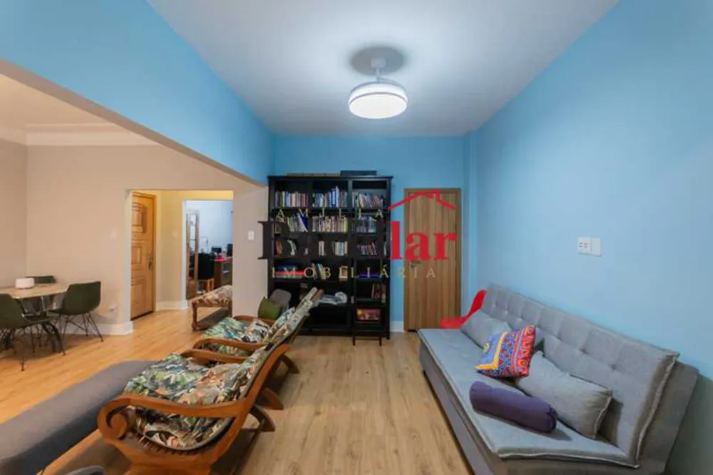 Apartamento, 3 quartos, 125 m² - Foto 24