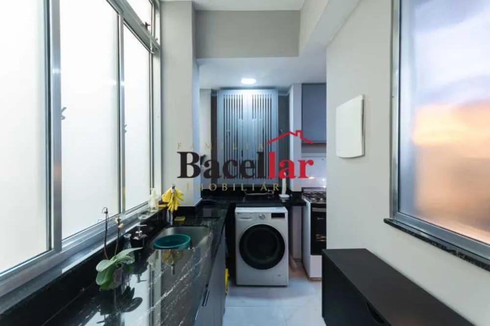 Apartamento, 3 quartos, 125 m² - Foto 3