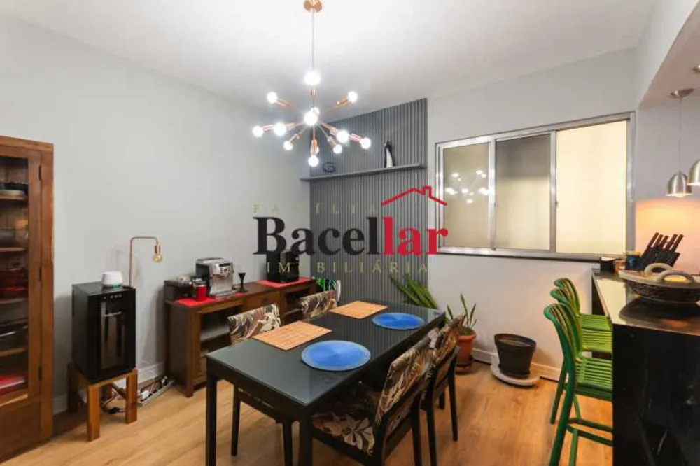 Apartamento, 3 quartos, 125 m² - Foto 6