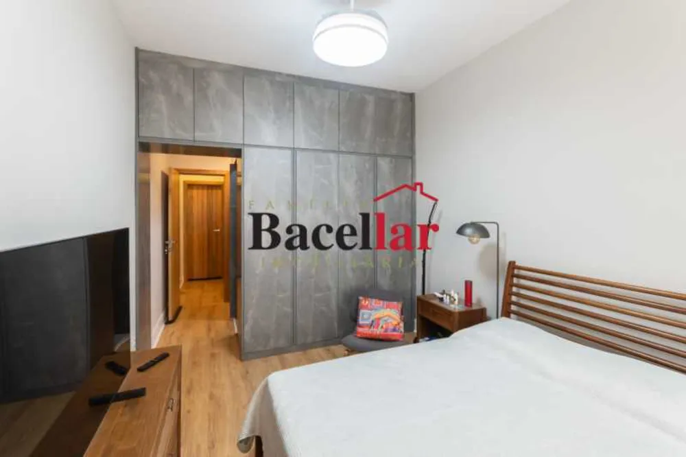 Apartamento, 3 quartos, 125 m² - Foto 12