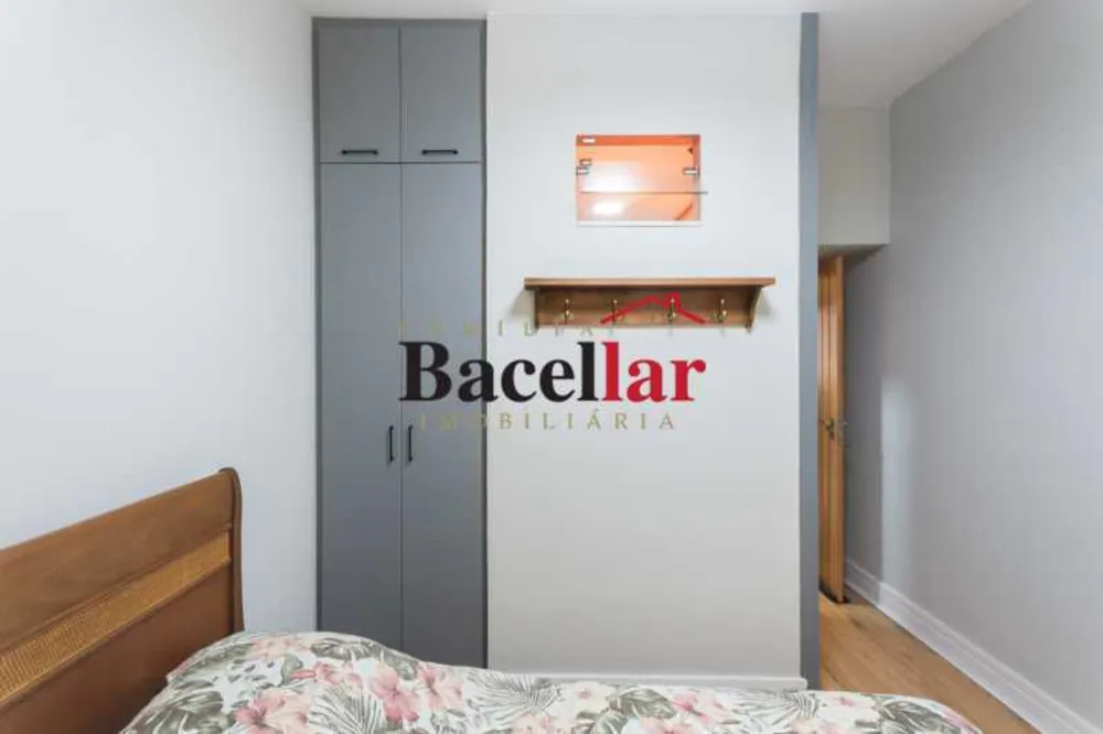 Apartamento, 3 quartos, 125 m² - Foto 11