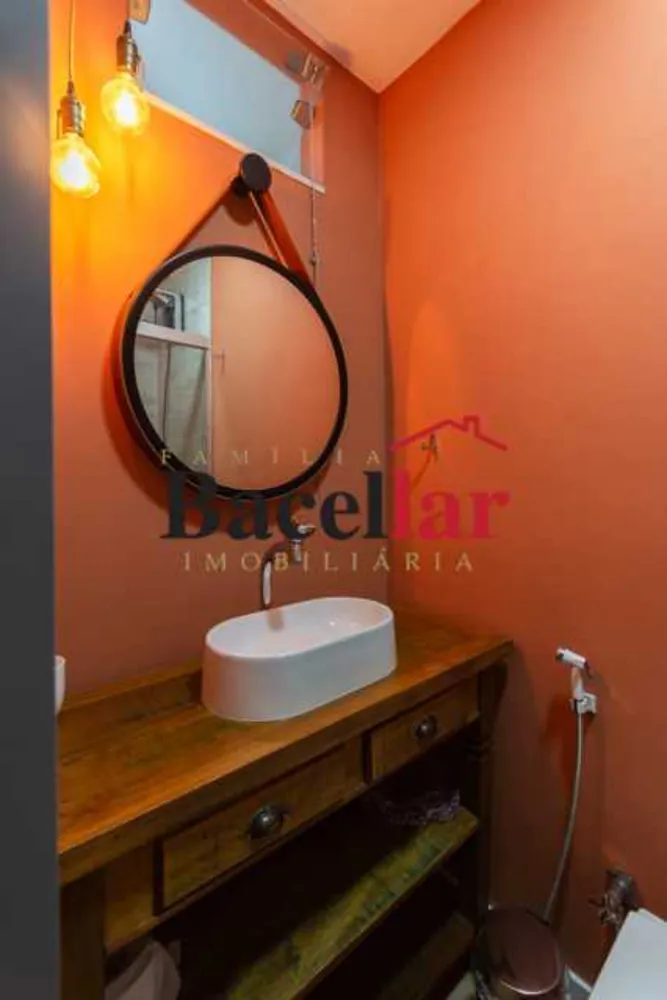 Apartamento, 3 quartos, 125 m² - Foto 15