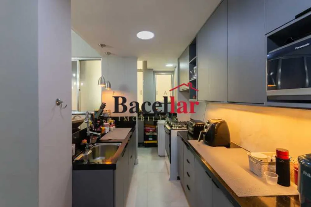 Apartamento, 3 quartos, 125 m² - Foto 26