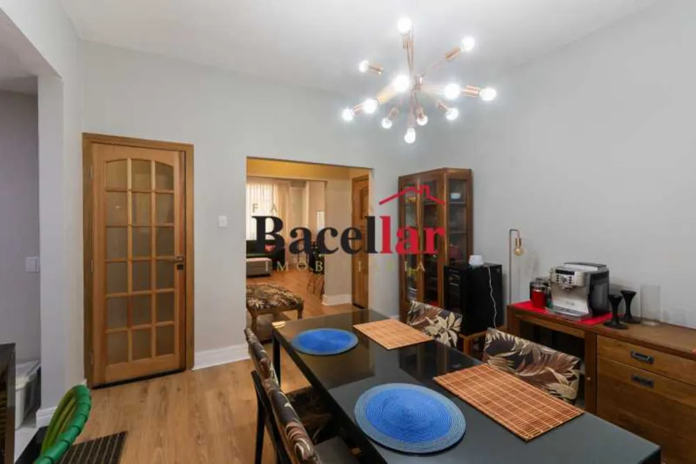 Apartamento, 3 quartos, 125 m² - Foto 21