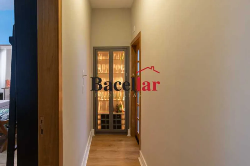 Apartamento, 3 quartos, 125 m² - Foto 20