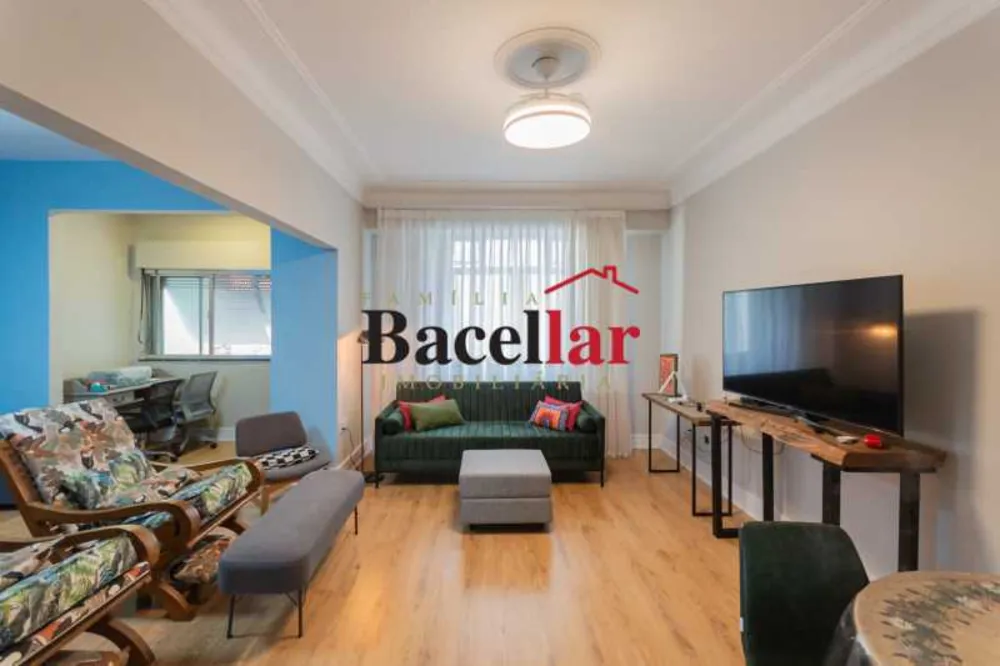 Apartamento, 3 quartos, 125 m² - Foto 9