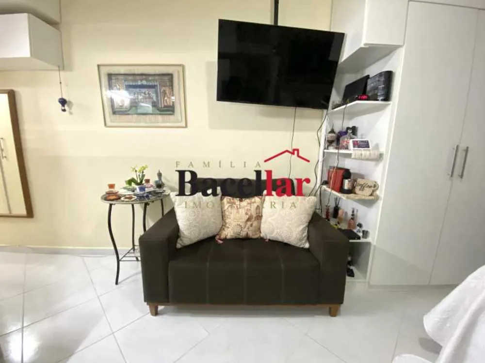 Kitnet-Studio, 25 m² - Foto 23