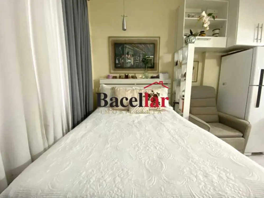Kitnet-Studio, 25 m² - Foto 19
