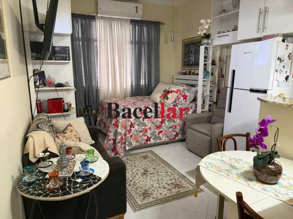 Kitnet-Studio, 25 m² - Foto 10