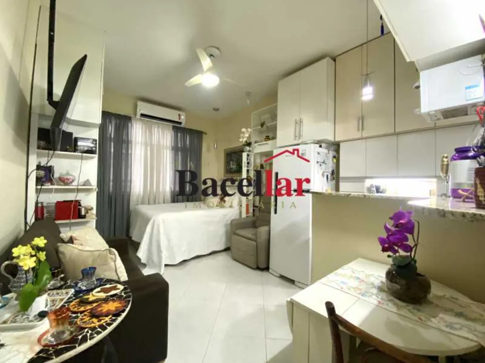 Kitnet-Studio, 25 m² - Foto 15
