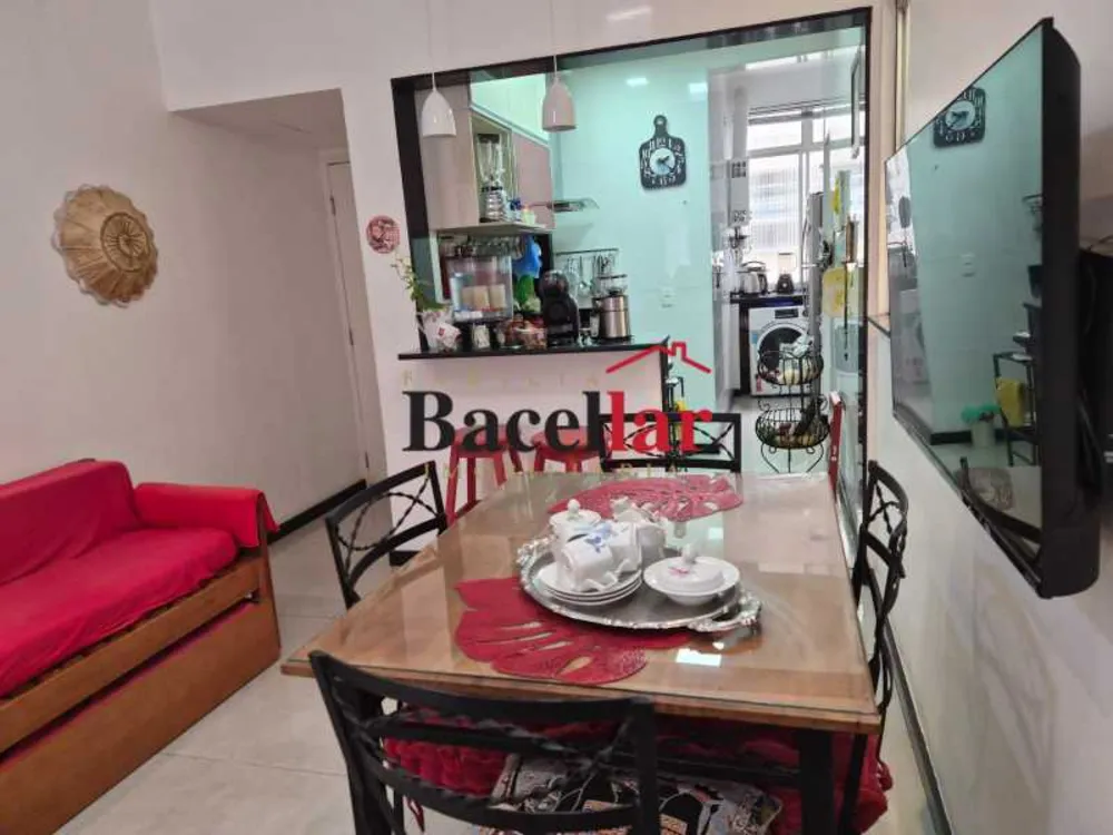Apartamento, 1 quarto, 50 m² - Foto 8