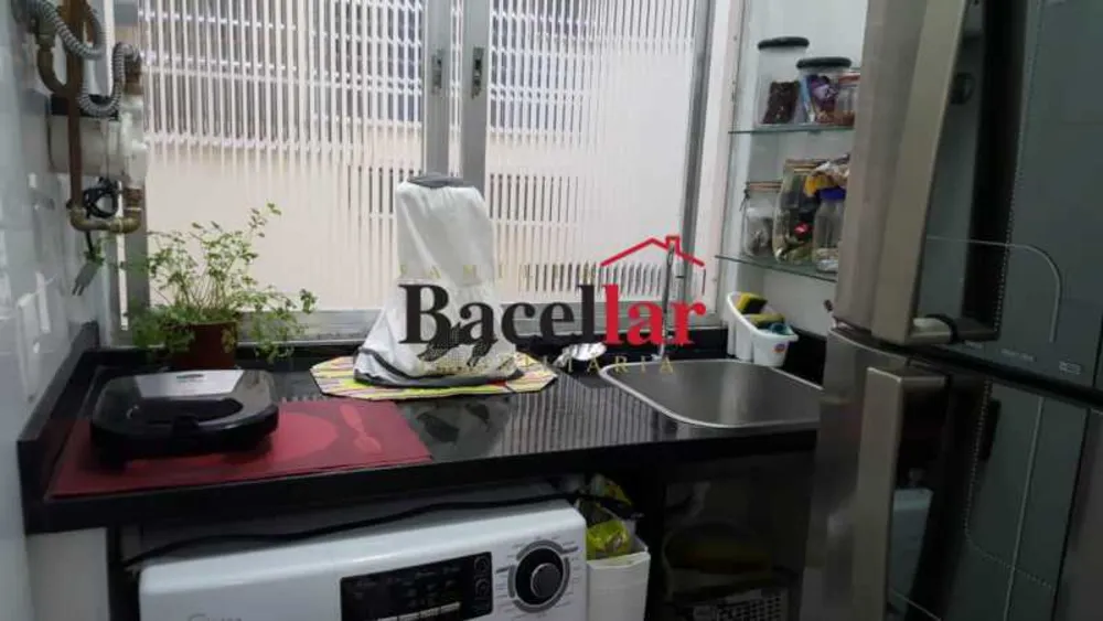 Apartamento, 1 quarto, 50 m² - Foto 5