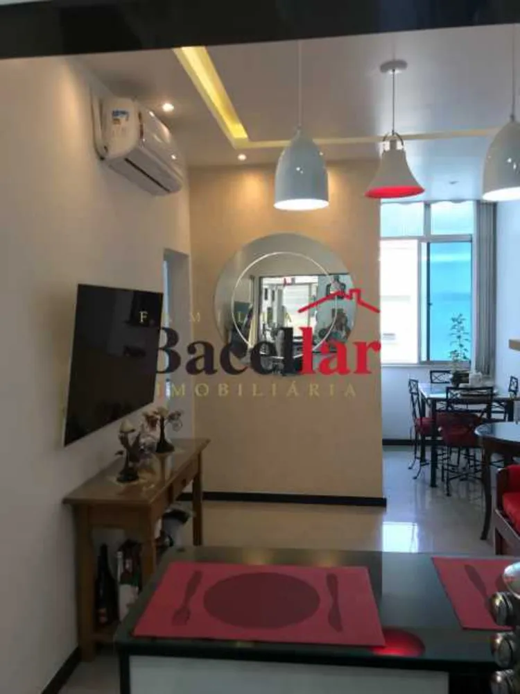 Apartamento, 1 quarto, 50 m² - Foto 9