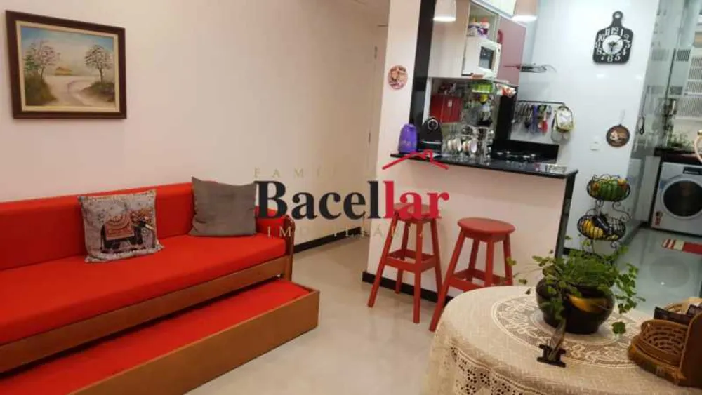 Apartamento, 1 quarto, 50 m² - Foto 1