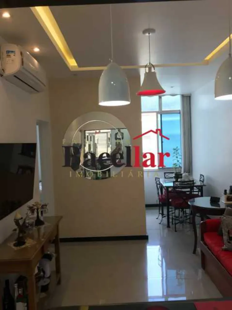 Apartamento, 1 quarto, 50 m² - Foto 7