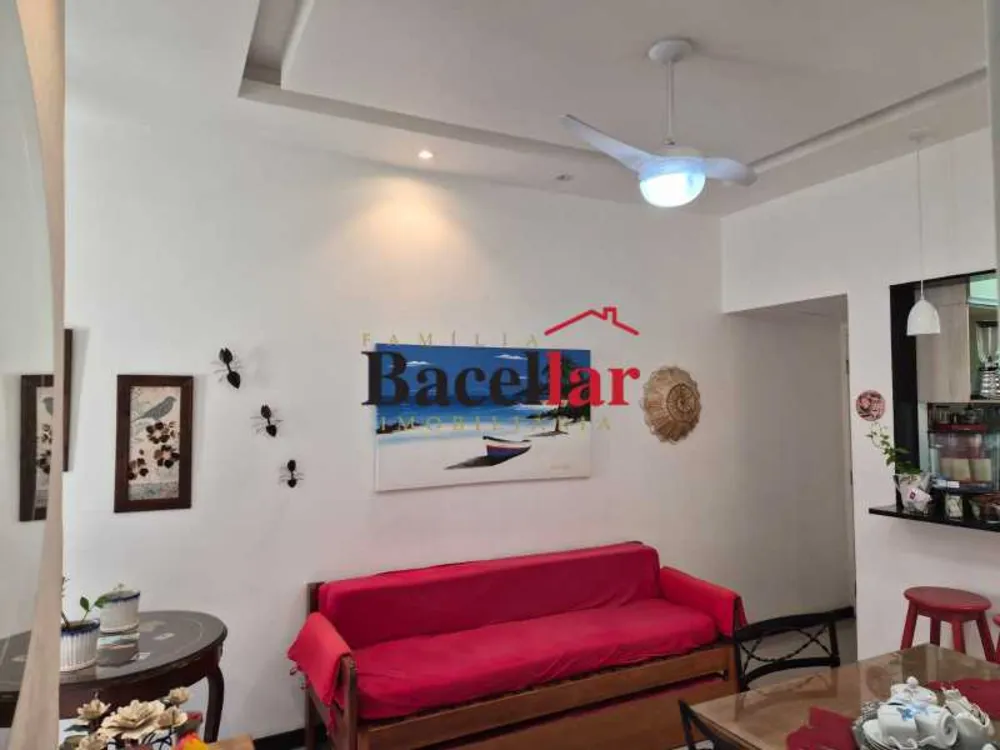 Apartamento, 1 quarto, 50 m² - Foto 6