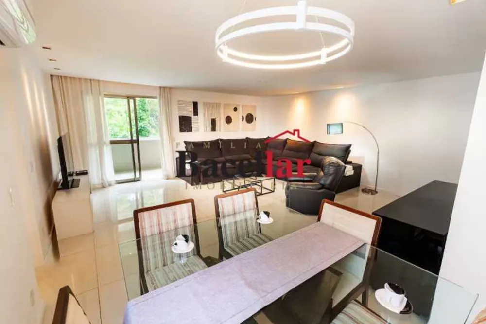 Cobertura, 3 quartos, 118 m² - Foto 3