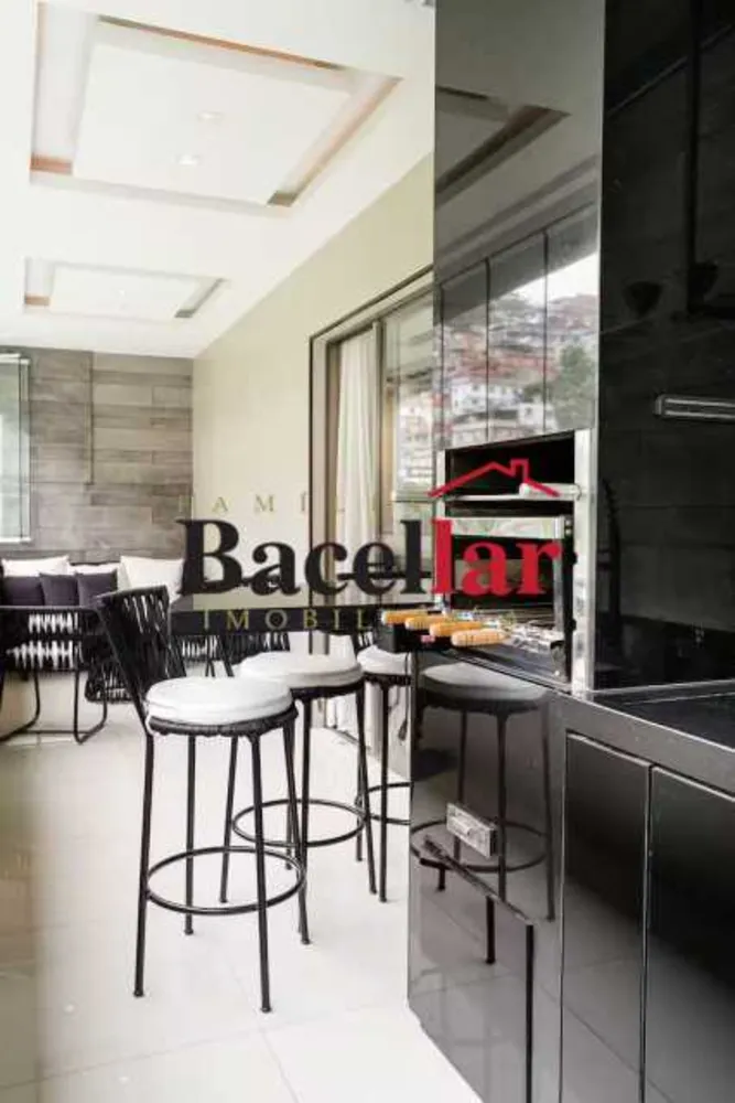 Cobertura, 3 quartos, 118 m² - Foto 15