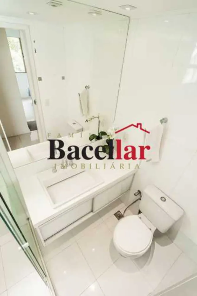 Cobertura, 3 quartos, 118 m² - Foto 6