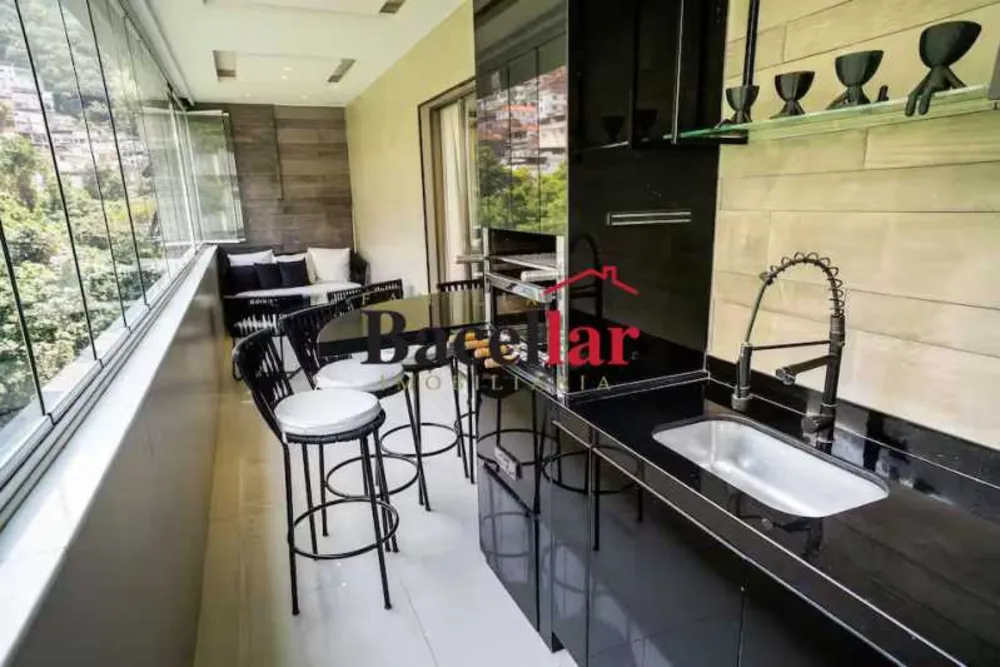 Cobertura, 3 quartos, 118 m² - Foto 17