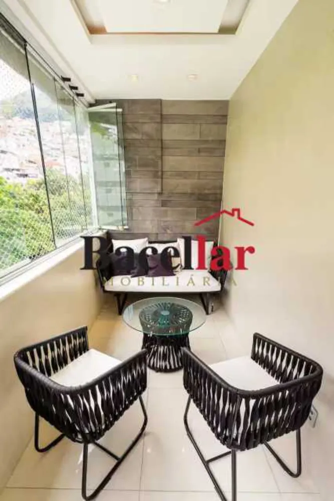 Cobertura, 3 quartos, 118 m² - Foto 18