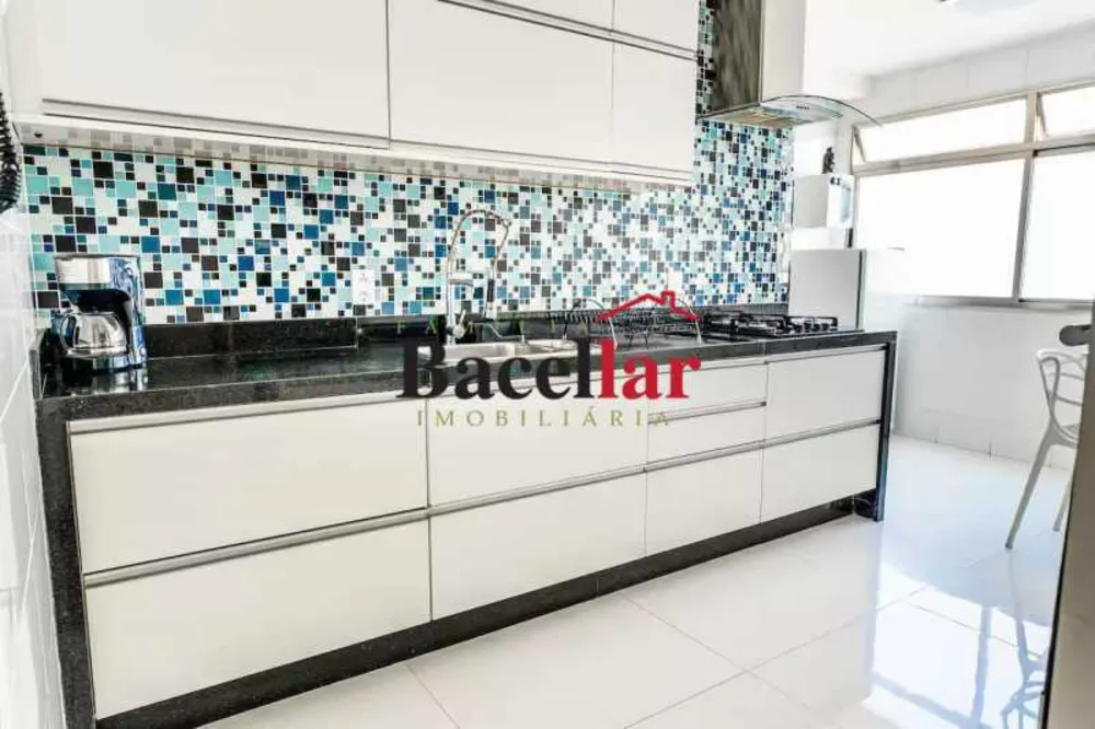 Cobertura, 3 quartos, 118 m² - Foto 7