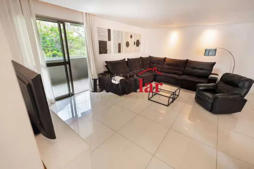 Cobertura, 3 quartos, 118 m² - Foto 4