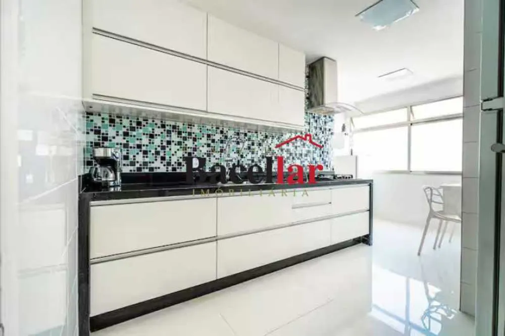 Cobertura, 3 quartos, 118 m² - Foto 16