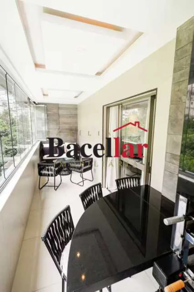 Cobertura, 3 quartos, 118 m² - Foto 1