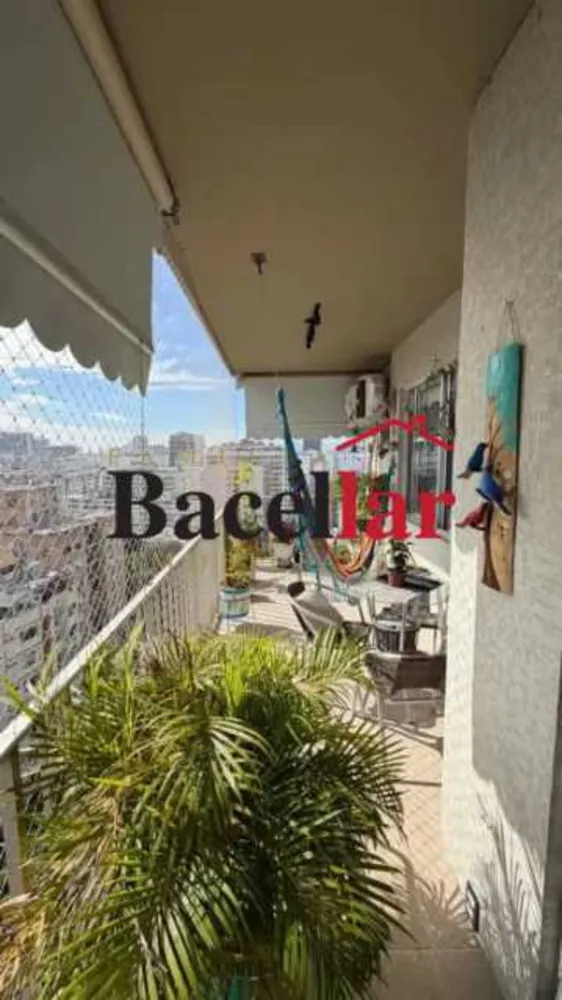 Apartamento, 2 quartos, 86 m² - Foto 2