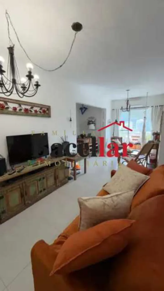 Apartamento, 2 quartos, 86 m² - Foto 3