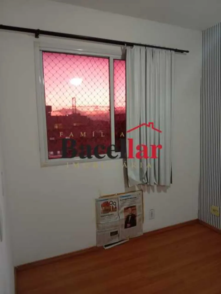 Apartamento, 2 quartos, 49 m² - Foto 6